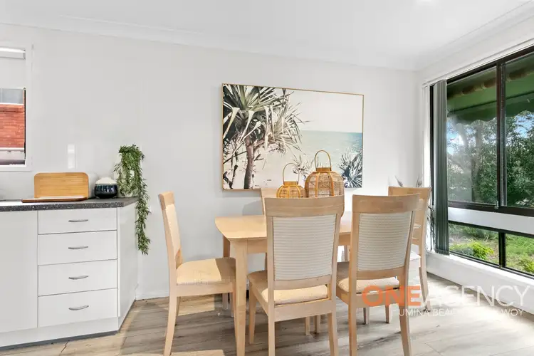Fourth view of Homely villa listing, 1/494 Ocean Beach Road, Umina Beach NSW 2257