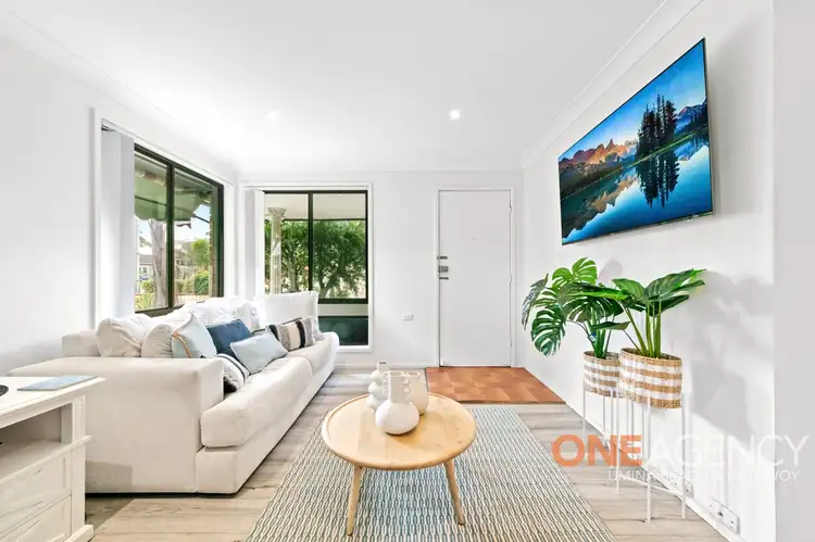 Fifth view of Homely villa listing, 1/494 Ocean Beach Road, Umina Beach NSW 2257