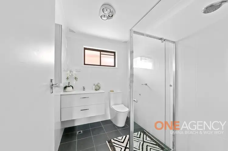 Sixth view of Homely villa listing, 1/494 Ocean Beach Road, Umina Beach NSW 2257