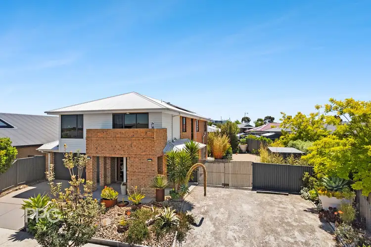 Main view of Homely house listing, 58 Brompton Avenue, Curlewis VIC 3222