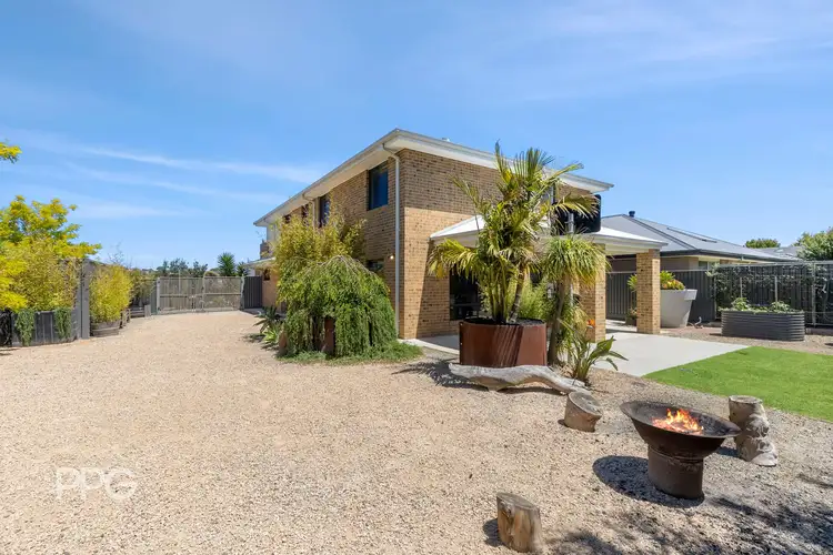 Second view of Homely house listing, 58 Brompton Avenue, Curlewis VIC 3222