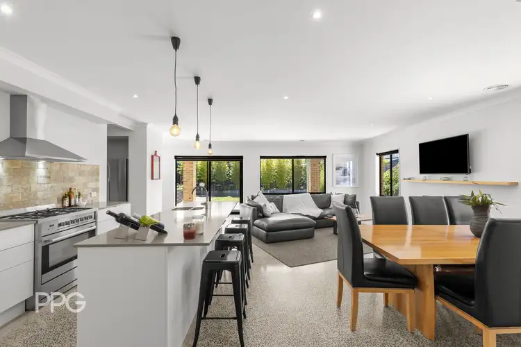Fifth view of Homely house listing, 58 Brompton Avenue, Curlewis VIC 3222
