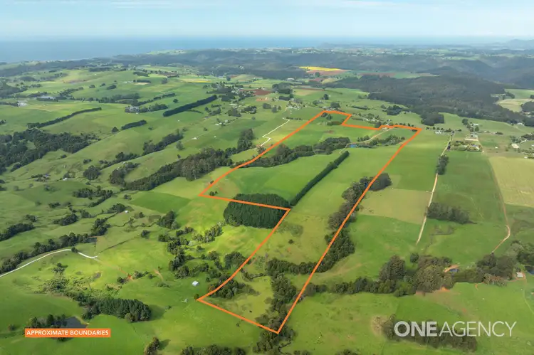 Second view of Homely rural property listing, 952 Murchison Highway, Elliott TAS 7325