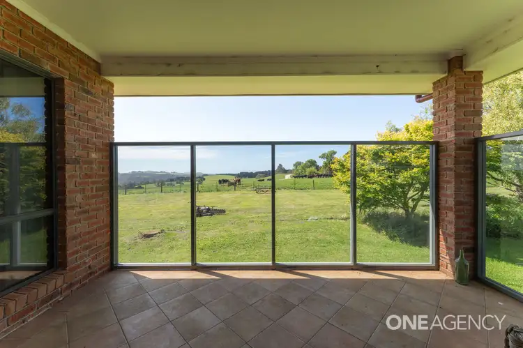 Fifth view of Homely rural property listing, 952 Murchison Highway, Elliott TAS 7325