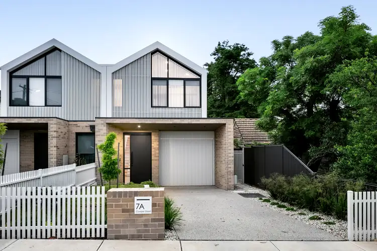 Main view of Homely house listing, 7A Cowper Street, Essendon North VIC 3041