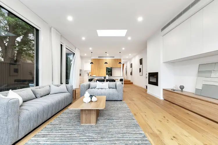 Second view of Homely house listing, 7A Cowper Street, Essendon North VIC 3041