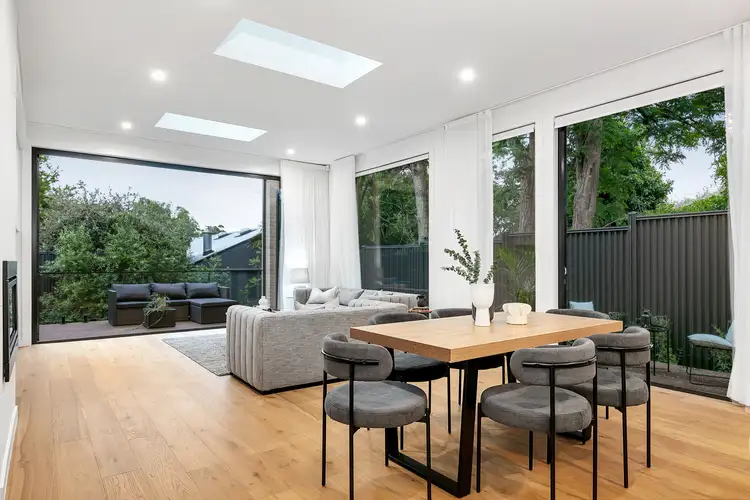 Third view of Homely house listing, 7A Cowper Street, Essendon North VIC 3041
