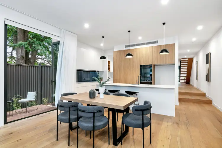 Fourth view of Homely house listing, 7A Cowper Street, Essendon North VIC 3041