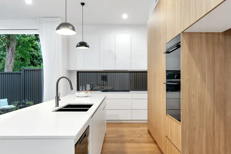 Fifth view of Homely house listing, 7A Cowper Street, Essendon North VIC 3041