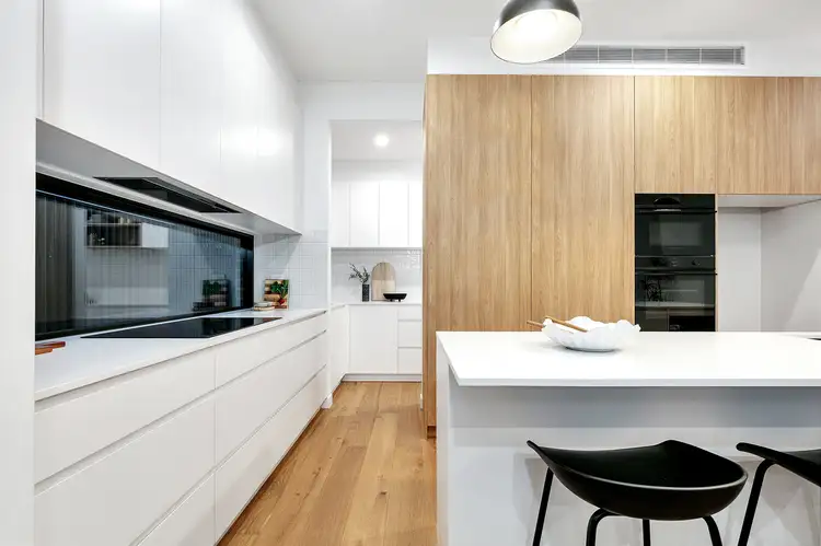 Sixth view of Homely house listing, 7A Cowper Street, Essendon North VIC 3041