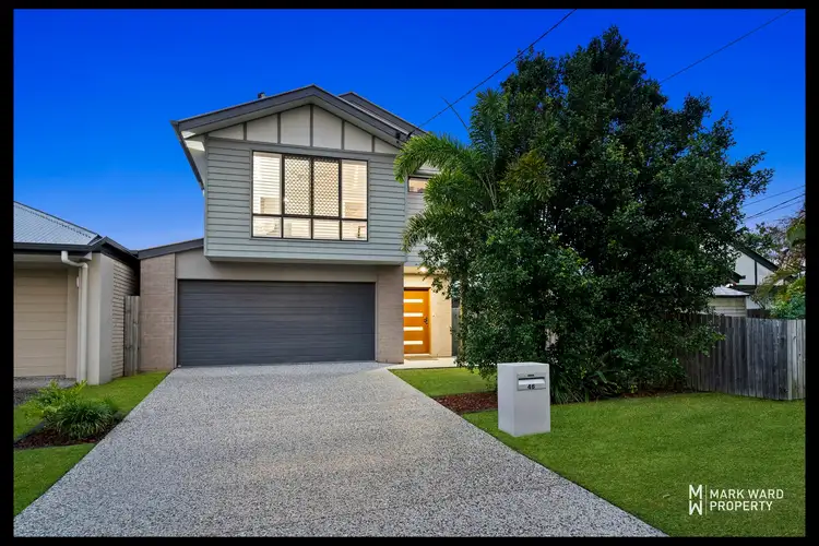 46 Winsome Road