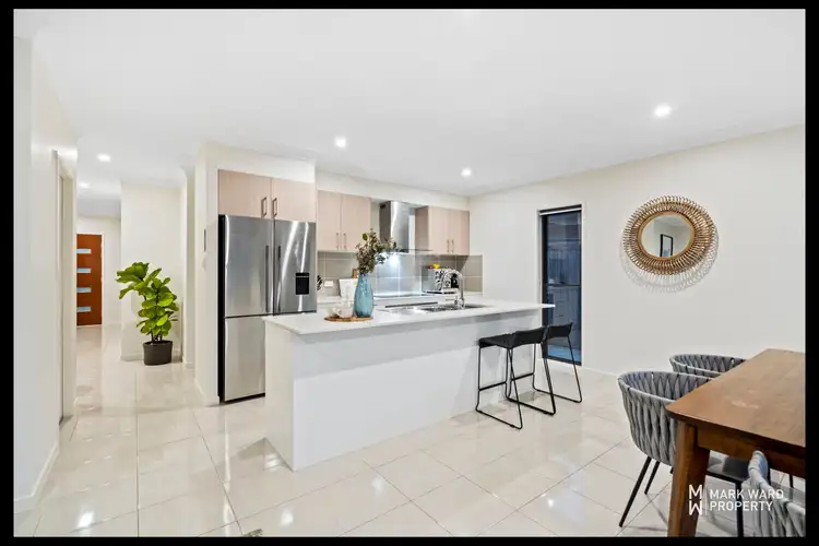 Fifth view of Homely house listing, 46 Winsome Road, Salisbury QLD 4107