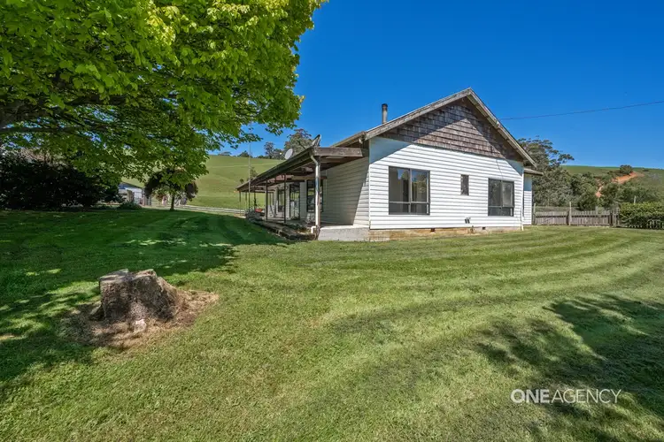 Third view of Homely rural property listing, 1383 Trowutta Road, Edith Creek TAS 7330