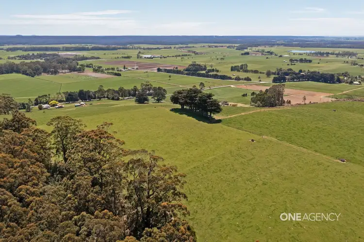 Sixth view of Homely rural property listing, 1383 Trowutta Road, Edith Creek TAS 7330