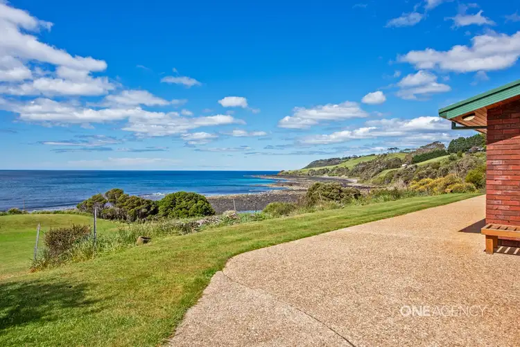 Fourth view of Homely house listing, 17286 Bass Highway, Boat Harbour TAS 7321