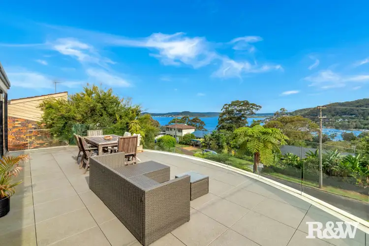 Third view of Homely house listing, 40 Sandstone Crescent, Tascott NSW 2250