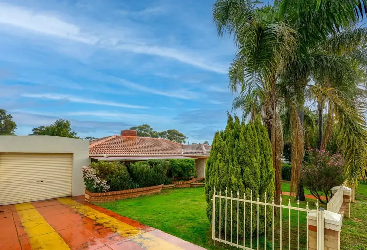 Third view of Homely house listing, 10 Hume Court, Parmelia WA 6167
