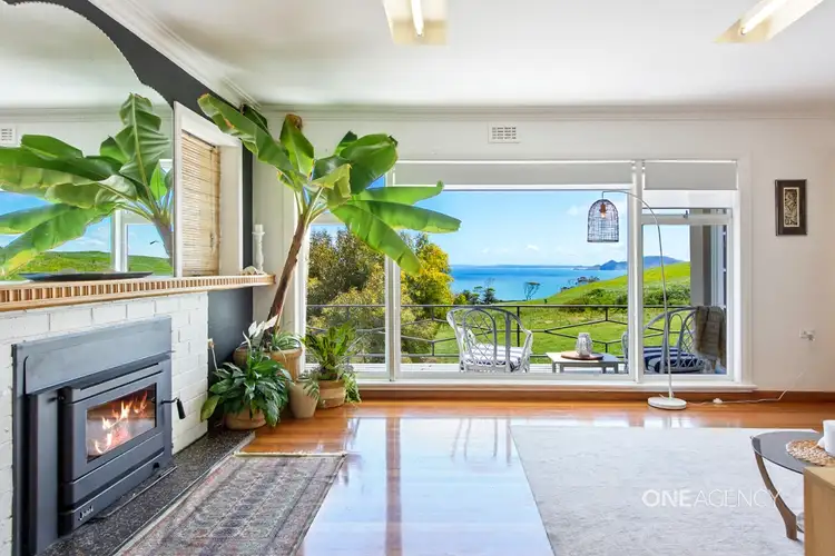 Second view of Homely house listing, 39 Hansons Road, Marrawah TAS 7330