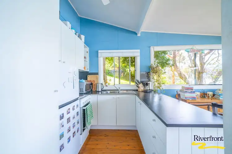 Fourth view of Homely house listing, 2184 Hawkesbury River (11 Lipmans Estate), Bar Point NSW 2083