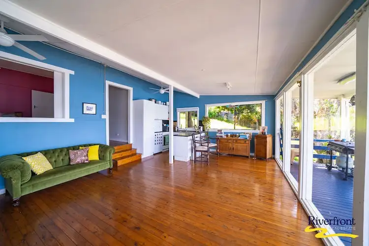 Sixth view of Homely house listing, 2184 Hawkesbury River (11 Lipmans Estate), Bar Point NSW 2083