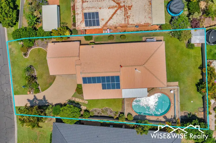 Fifth view of Homely house listing, 17 Essendon Place, Robina QLD 4226