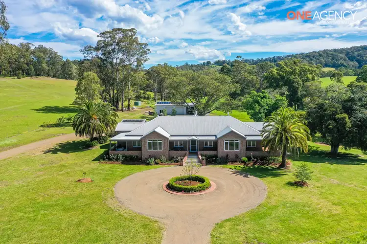 76 Gumtree Lane, Tinonee NSW 2430