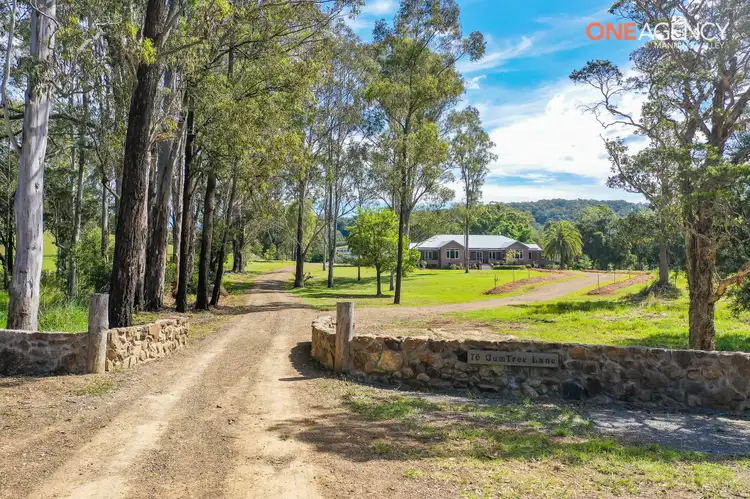 Second view of Homely rural property listing, 76 Gumtree Lane, Tinonee NSW 2430