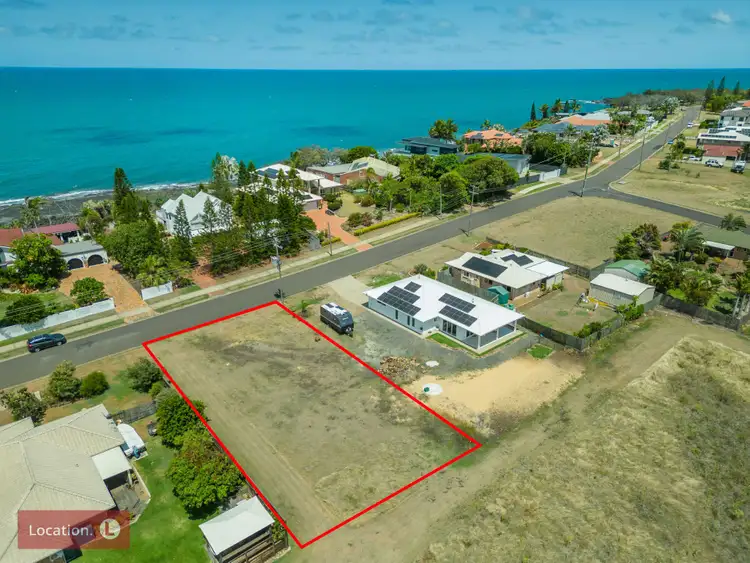 Fourth view of Homely land listing, 73 Barolin Esplanade, Coral Cove QLD 4670