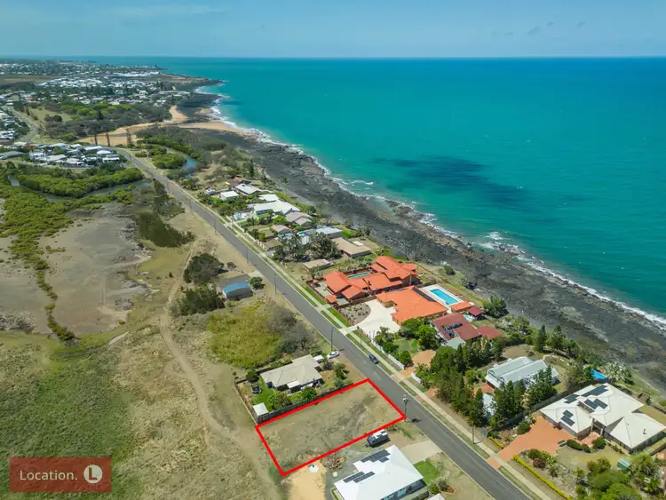 Fifth view of Homely land listing, 73 Barolin Esplanade, Coral Cove QLD 4670