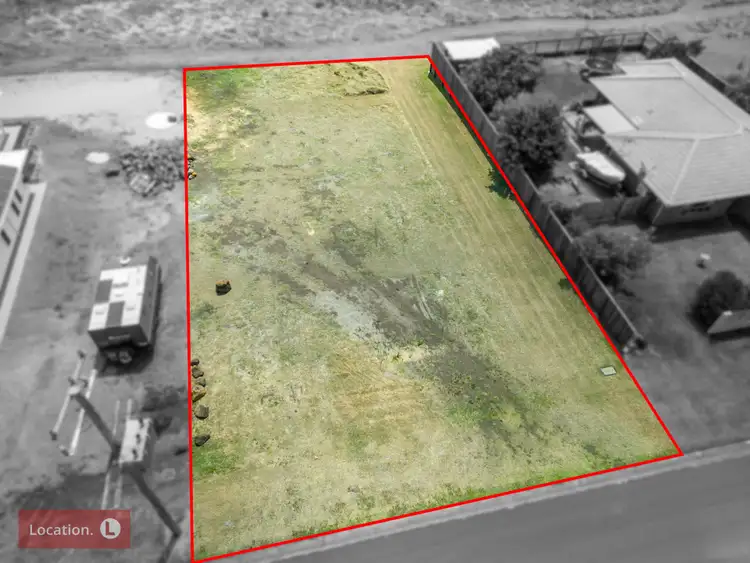 Sixth view of Homely land listing, 73 Barolin Esplanade, Coral Cove QLD 4670