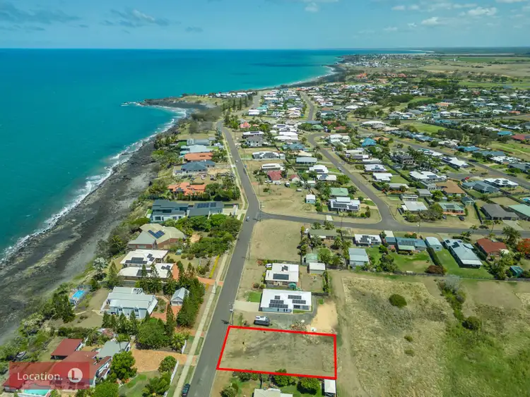 Seventh view of Homely land listing, 73 Barolin Esplanade, Coral Cove QLD 4670