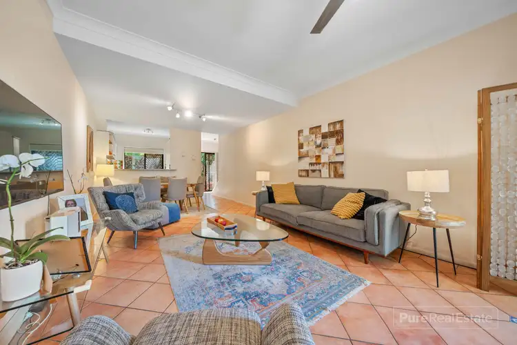 Second view of Homely townhouse listing, 37 Highland Street, Gordon Park QLD 4031