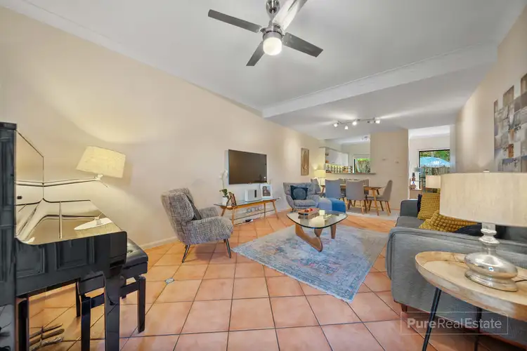 Third view of Homely townhouse listing, 37 Highland Street, Gordon Park QLD 4031