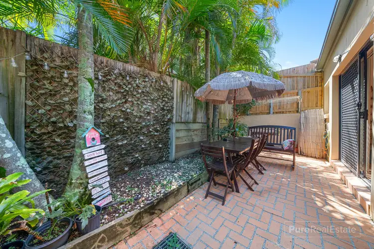 Sixth view of Homely townhouse listing, 37 Highland Street, Gordon Park QLD 4031