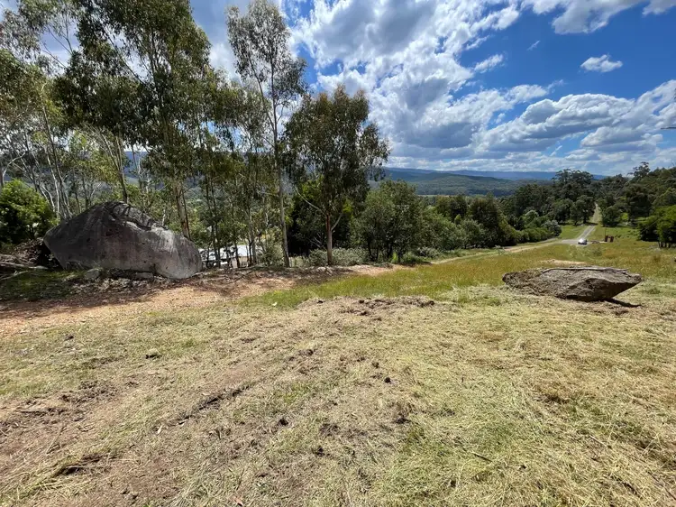 Second view of Homely land listing, Address available on request