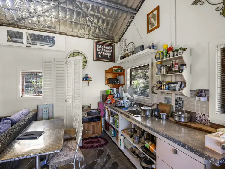 Fifth view of Homely land listing, 15 Red Hill Road, Marysville VIC 3779