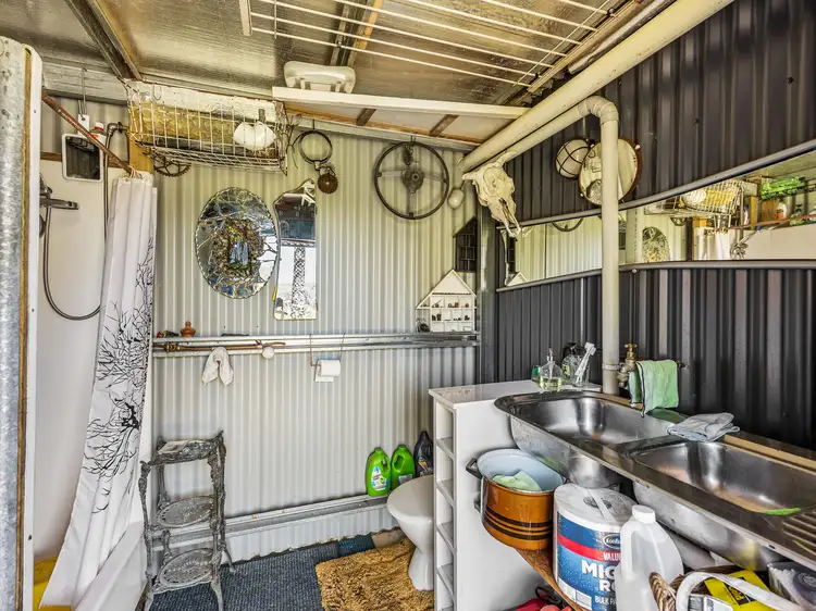 Sixth view of Homely land listing, 15 Red Hill Road, Marysville VIC 3779