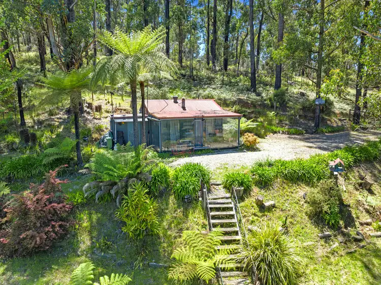 Seventh view of Homely land listing, 15 Red Hill Road, Marysville VIC 3779