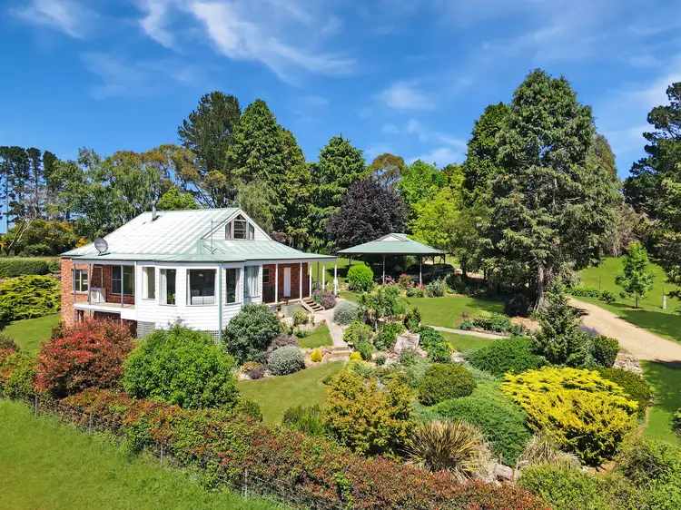 1130 Edith Road, Edith, Oberon NSW 2787