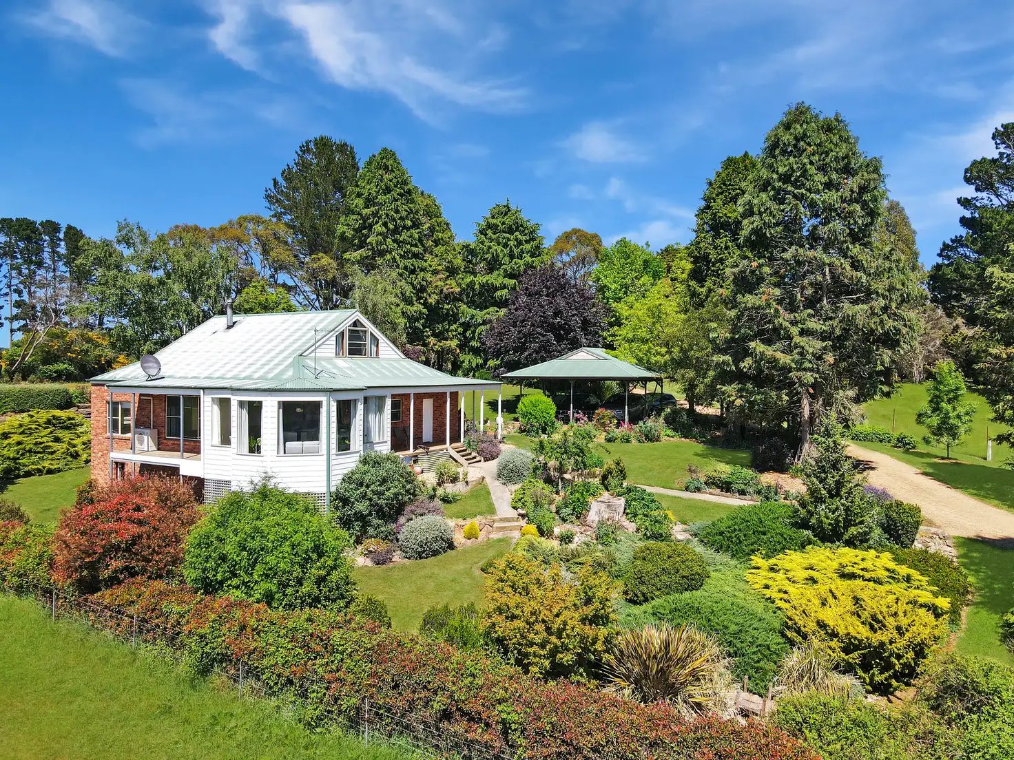 Main view of Homely rural property listing, 1130 Edith Road, Edith, Oberon NSW 2787