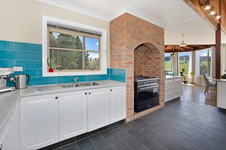 Second view of Homely rural property listing, 1130 Edith Road, Edith, Oberon NSW 2787