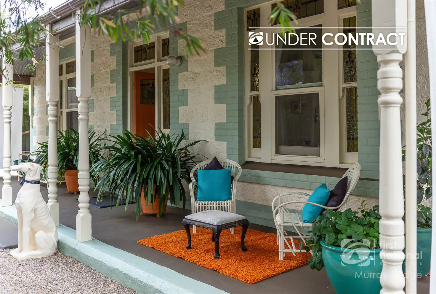 Main view of Homely house listing, 61 Standen Street, Murray Bridge SA 5253