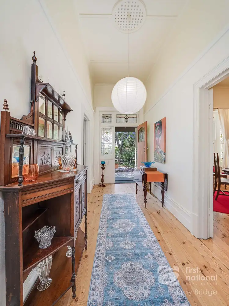 Second view of Homely house listing, 61 Standen Street, Murray Bridge SA 5253