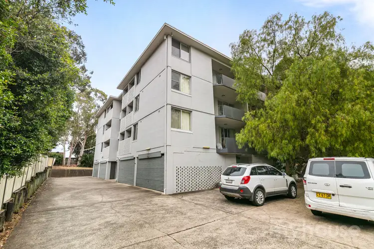 15/65 Park Av, Kingswood NSW 2747
