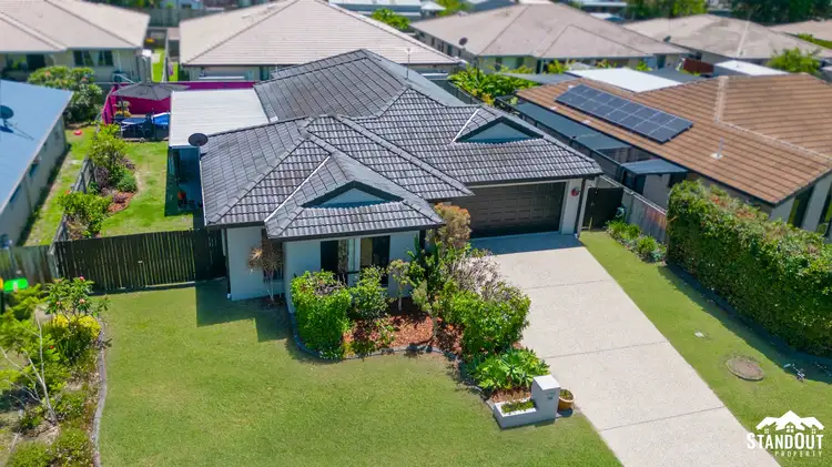 56 Sandheath Place, Ningi QLD 4511