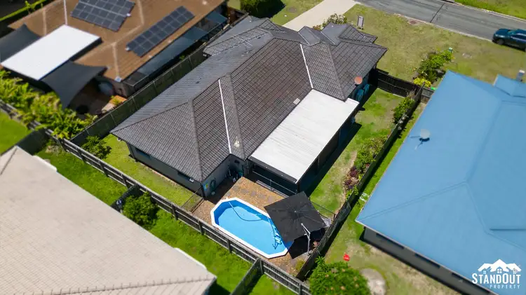 Second view of Homely house listing, 56 Sandheath Place, Ningi QLD 4511