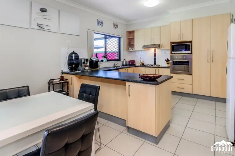 Sixth view of Homely house listing, 56 Sandheath Place, Ningi QLD 4511
