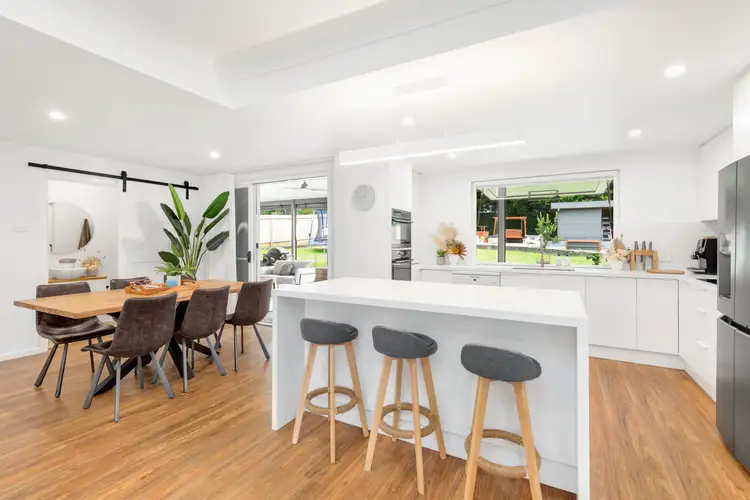 Second view of Homely house listing, 10 Jolliffe Street, Balgownie NSW 2519