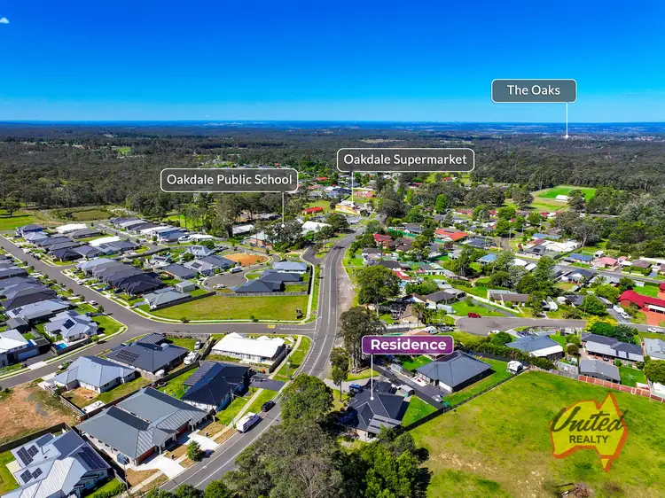 1557 Burragorang Road, Oakdale NSW 2570