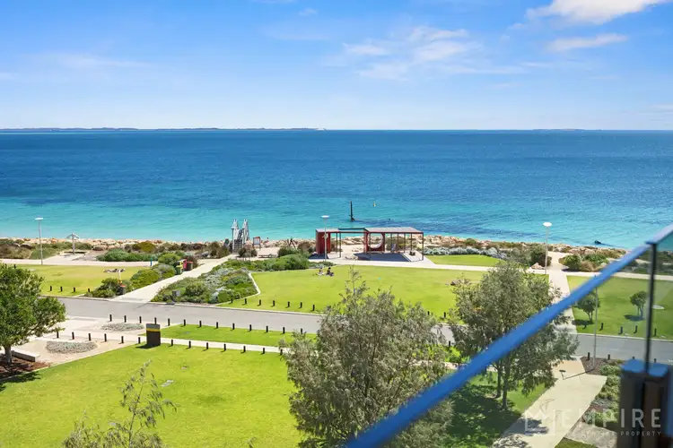 92/37 Orsino Boulevard, North Coogee WA 6163